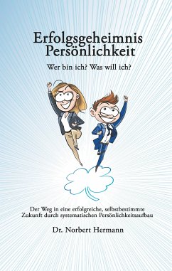 Erfolgsgeheimnis Persönlichkeit (eBook, ePUB)