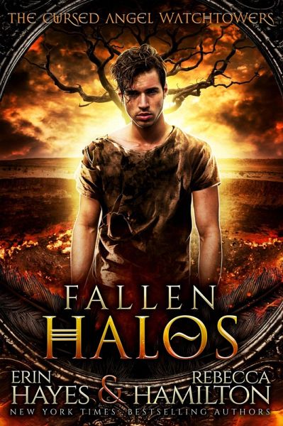 Fallen Halos (eBook, ePUB) Fallen Halos (eBook, ePUB)