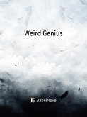 Weird Genius (eBook, ePUB)