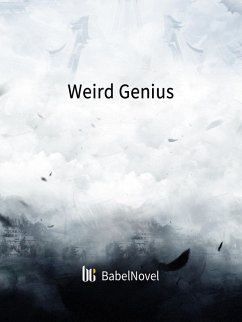 Cover Weird Genius (eBook, ePUB)
