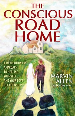 Cover Conscious Road Home (eBook, ePUB)