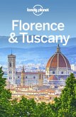 Lonely Planet Florence & Tuscany (eBook, ePUB)