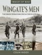 Wingate's Men (eBook, ePUB) - Bild 1