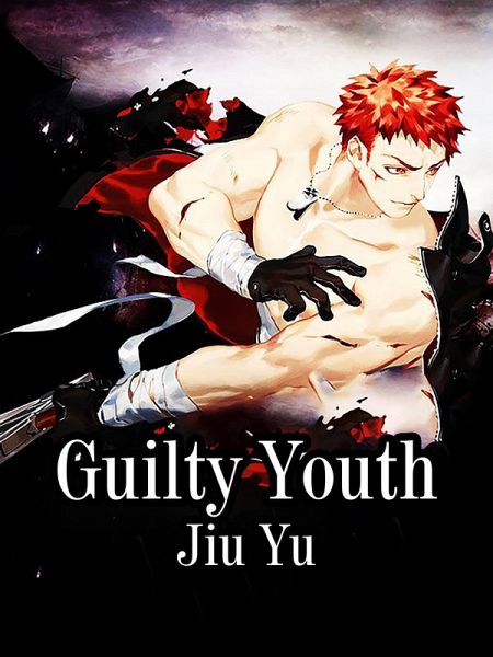 Guilty Youth (eBook, ePUB) Guilty Youth (eBook, ePUB)