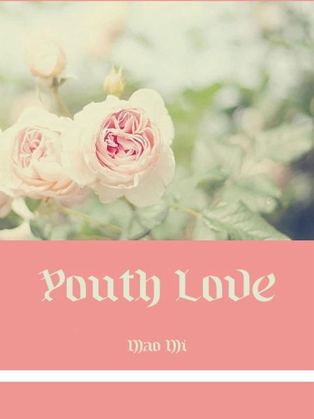 Youth Love (eBook, ePUB) Youth Love (eBook, ePUB)