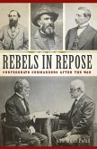 Rebels in Repose (eBook, ePUB)