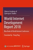 World Internet Development Report 2018 (eBook, PDF)