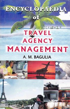 Cover Encyclopaedia of Travel Agency Management (eBook, ePUB)