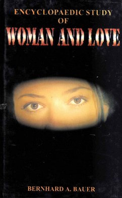 Cover Encyclopaedic Study of Woman and Love (eBook, ePUB)