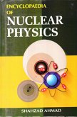 Encyclopaedia of Nuclear Physics (Atomic Physics) (eBook, ePUB)