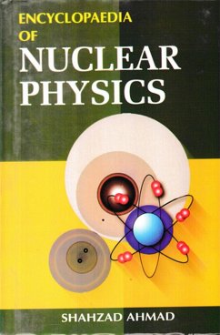 Cover Encyclopaedia of Nuclear Physics (Atomic Physics) (eBook, ePUB)