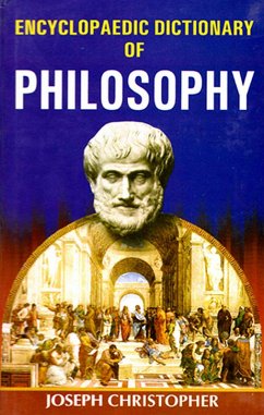 Cover Encyclopaedic Dictionary of Philosophy (eBook, ePUB)