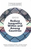 SDG10 - Reduce Inequality Within and Among Countries (eBook, ePUB)