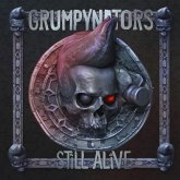 Still Alive Still Alive