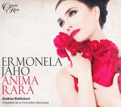 Anima Rara - Jaho,Ermonela/Ocv/Battistoni,Andrea