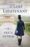 Lost Lieutenant (eBook, ePUB)