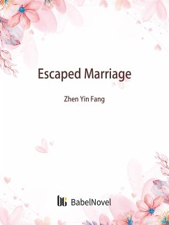 Cover Escaped Marriage (eBook, ePUB)