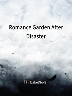 Cover Romance Garden After Disaster (eBook, ePUB)