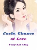 Lucky Chance of Love (eBook, ePUB)