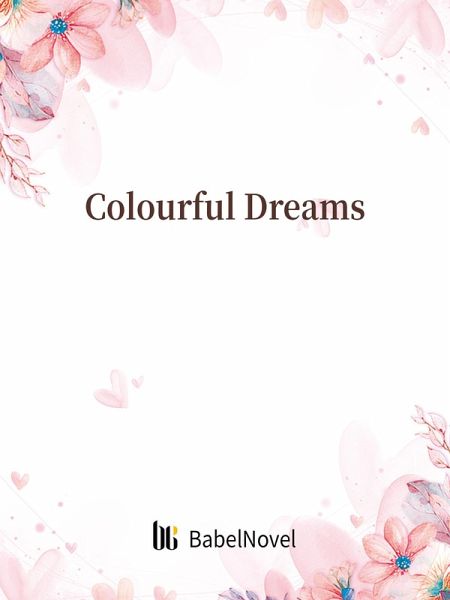 Colourful Dreams (eBook, ePUB) Colourful Dreams (eBook, ePUB)