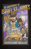 Adventures of Israel St. James (eBook, ePUB)
