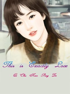 Cover This is Exactly Love (eBook, ePUB)