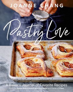 Pastry Love (eBook, ePUB) - Chang, Joanne