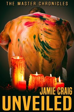 Cover Unveiled (eBook, ePUB)