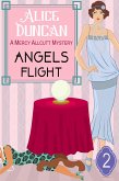 Angels Flight (A Mercy Allcutt Mystery, Book 2) (eBook, ePUB)
