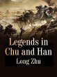 Legends in Chu and Han (eBook, ePUB) - Bild 1