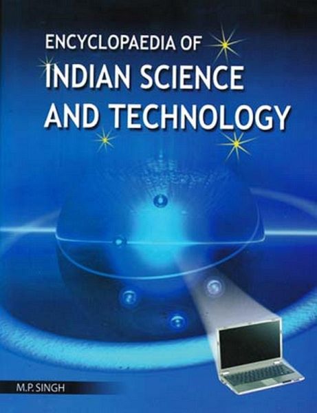 Encyclopaedia Of Indian Science And Technology (eBook, ePUB)