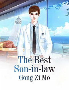 Best Son-in-law (eBook, ePUB) - ZiMo, Gong