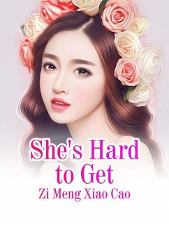 Cover She's Hard to Get (eBook, ePUB)