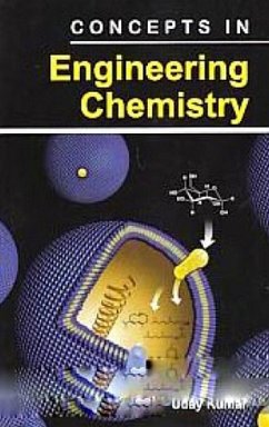 Concepts In Engineering Chemistry (eBook, ePUB) - Kumar, Uday