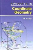 Concepts In Coordinate Geometry (eBook, ePUB) Concepts In Coordinate Geometry (eBook, ePUB)