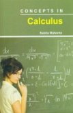 Concepts In Calculus (eBook, ePUB)