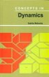 Concepts In Dynamics (eBook, ePUB) - Bild 1