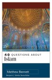 40 Questions About Islam (eBook, ePUB)