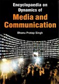 Encyclopaedia on Dynamics of Media and Communication (News Writing) (eBook, ePUB) Encyclopaedia on Dynamics of Media and Communication (News Writing) (eBook, ePUB)