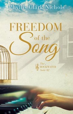 Cover Freedom of the Song (eBook, ePUB)