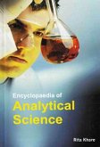 Encyclopaedia of Analytical Science (eBook, ePUB)
