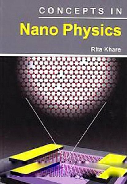Concepts In Nano Physics (eBook, ePUB)
