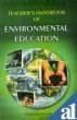 Teacher's Handbook Of Environmental... - Bild 1