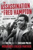 Assassination of Fred Hampton (eBook, ePUB)