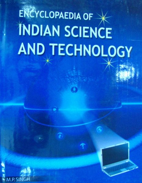 Encyclopaedia Of Indian Science And Technology (eBook, ePUB)