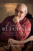 Reading Buechner (eBook, ePUB)