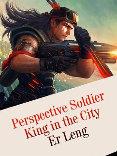Cover Perspective Soldier King in the City (eBook, ePUB)