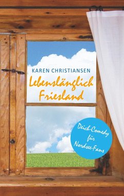 Lebenslänglich Friesland (eBook, ePUB)