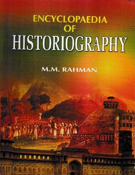 Encyclopaedia of Historiography (Historiography in India) (eBook, ePUB)