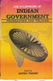 Encyclopaedia of Indian Government: Programmes and Policies Volume-21 (Parliamentary Affairs and Democracy) (eBook, ePUB)